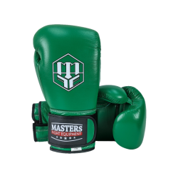 Boxing Gloves RBT-GREENSTRIKE