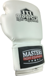 Boxing Gloves RPU-WHITE