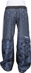 TOP TEN “PRISM” SKBP-TT-P kickboxing pants