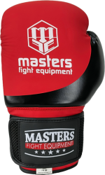 Boxing gloves RBT-CHERRY