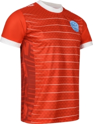 TOP TEN ‘WAKO’ light contact T-shirt (WAKO APPROVED)