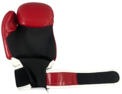 Open gloves ROSM-FIGHT (WAKO APPROVED)