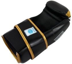 Open gloves ROSM-MASTERS (WAKO APPROVED)