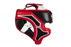 Sparring headguard KSS-TECH