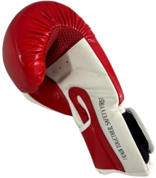 Boxing gloves RPU-PZKB 10 oz