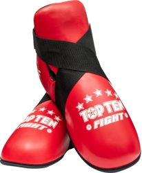 Foot protectors TOP TEN OSTT-PU 