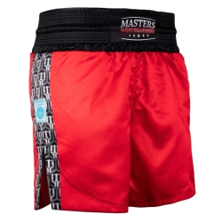 Kick light shorts MASTERS 