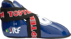 Foot protectors TOP TEN 