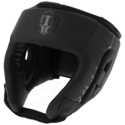 Headguard KTOP-PU-MATT