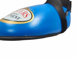 (S) Foot protectors OSPU-1 XL blue