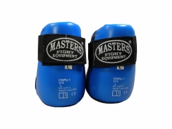 (S) Foot protectors OSPU-1 XL blue