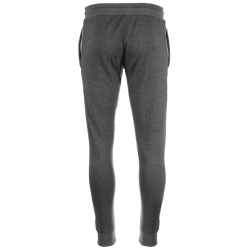 Men's long trousers grey MASTERS SDM-GREY