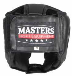 Sparring headguard KSS-4BP