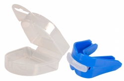 Double mouthguard OZ-3