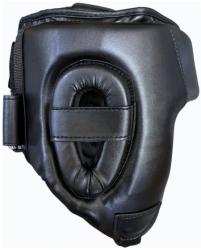 Headguard KTOP-PU (WAKO APPROVED)