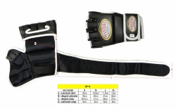 (P) MMA gloves MASTERS GF-10 L