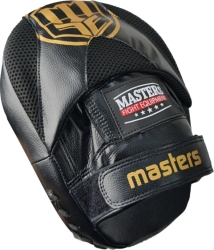 Focus pads ŁZ-PU-CORE