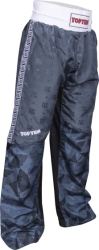 TOP TEN “PRISM” SKBP-TT-P kickboxing pants