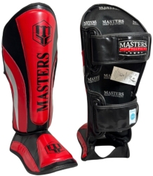 Shin and instep NS-PU-FT (WAKO APPROVED)