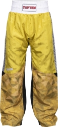 Kickboxing pants TOP TEN 