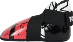 Foot protectors TOP TEN OSTT-PU 