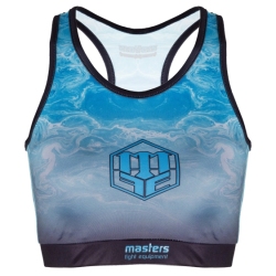 Women's set MASTERS top and leggings TL-MFE