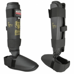 Shin guards NS-2