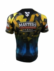 Rashguard MASTERS - RSG-MFE