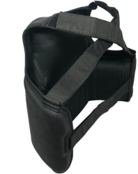 Trainers belly protector MASTERS OB-MATT