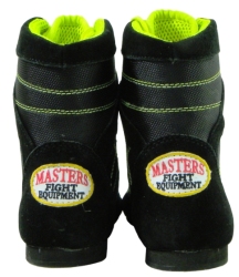 (S) Boxing shoes MASTERS BB-MFE 38