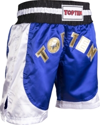 TOP TEN kick light shorts ( WAKO APPROVED)