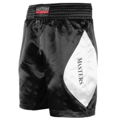 Boxing shorts MASTERS SBOX-MFE