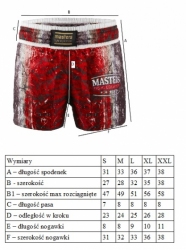 Shorts SK1-MFE