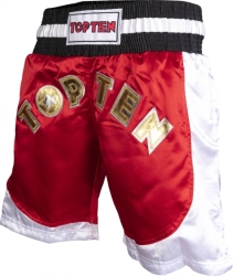 TOP TEN kick light shorts ( WAKO APPROVED)
