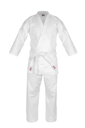 Karate-GI MASTERS 8 oz - 180 cm