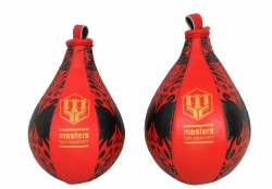 Reflex ball MASTERS 26 cm SP1-1 red