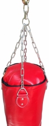 Punching bag WWS-STAR-1 filled 150/35 cm