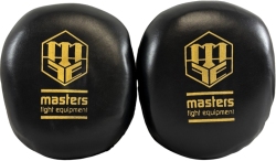 MASTERS trainer's paws - ŁZ-AIR black