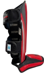 Shin and instep NS-PU-FT (WAKO APPROVED)