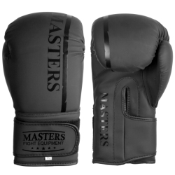 Boxing gloves RPU-MATT