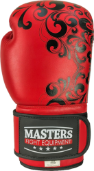 Boxing gloves RPU-GLAM