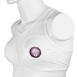(S) Breast protector for women MASTERS - OP-1W (WAKO APPROVED)