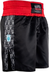 Kick light shorts MASTERS 