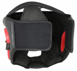 Sparring headguard KSS-PU