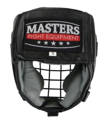 Sparring headguard with grill KSS-K