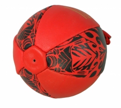 Reflex ball MASTERS 26 cm SP1-1 red