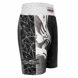 Boxing short MFC PATRIOTIC „EAGLE” black