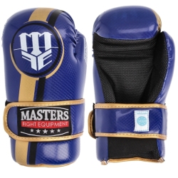 Open gloves ROSM-MASTERS (WAKO APPROVED)