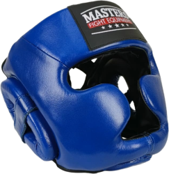 Sparring headguard KSS-B-10