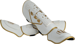 Shin and instep NS-DRILL